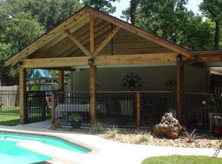 6522 Rippling Hollow Dr, Spring, TX 77379