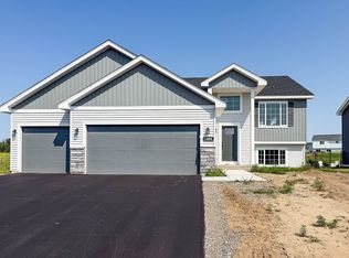 The Washington Plan, Meadowbrook, Monticello, MN 55362