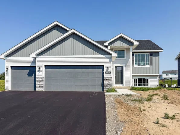 The Washington Plan, Meadowbrook