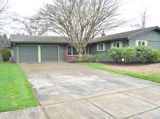 4668 Graber Ave NE, Salem, OR 97305