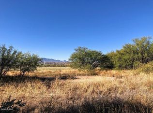 Pomerene Rd, Benson, AZ 85602