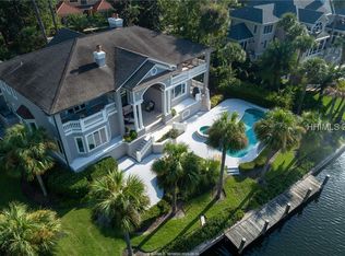 17 Castlebridge Ct, Hilton Head Island, SC 29928