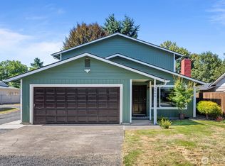 3309 Pennsylvania St, Longview, WA 98632