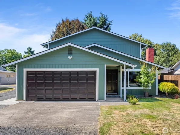 3309 Pennsylvania Street, Longview, WA 98632