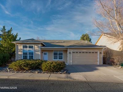 3191 Platte River Dr, Reno, NV, 89503
