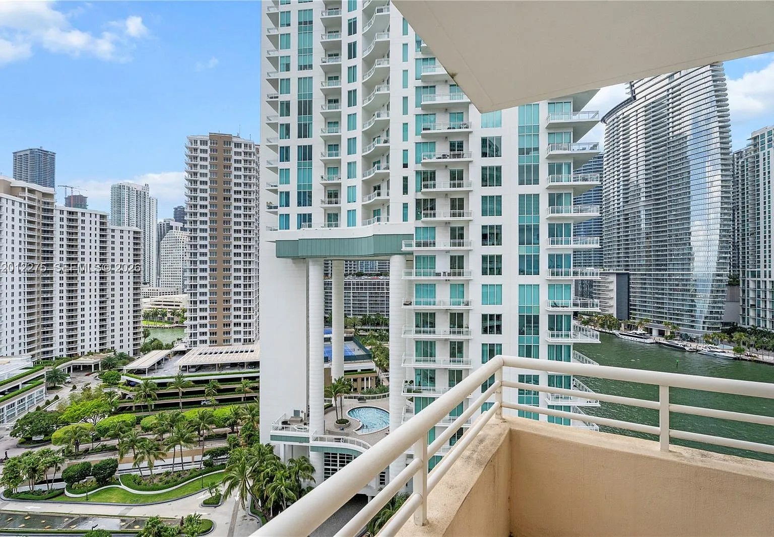 One Tequesta Point Condo — Photo 4