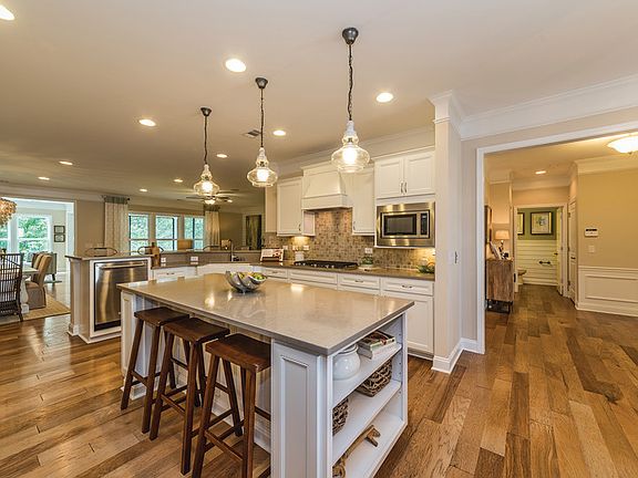 Model Representation