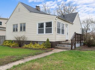 5731 Northcote Ave #1, Hammond, IN 46320