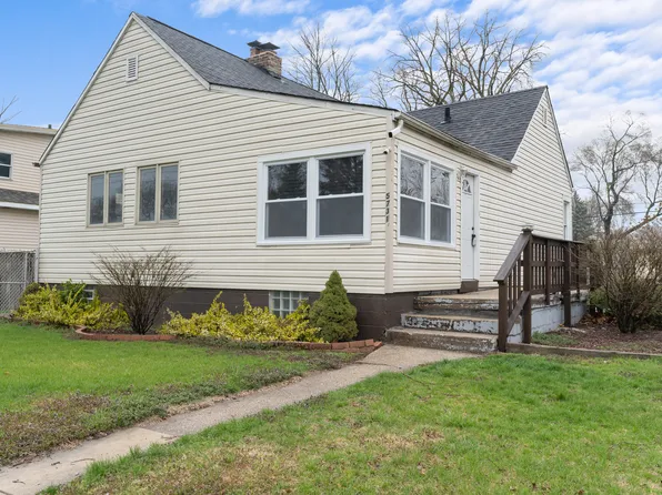 5731 Northcote Ave #1, Hammond, IN 46320