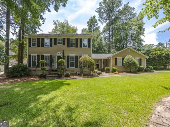 137 Tattershall Ct, Macon, GA 31210