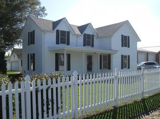 232 Main St E, Burgin, KY 40310