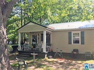3019 Walnut Ave, Anniston, AL 36201