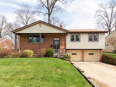 341 West St, Wadsworth, OH, 44281