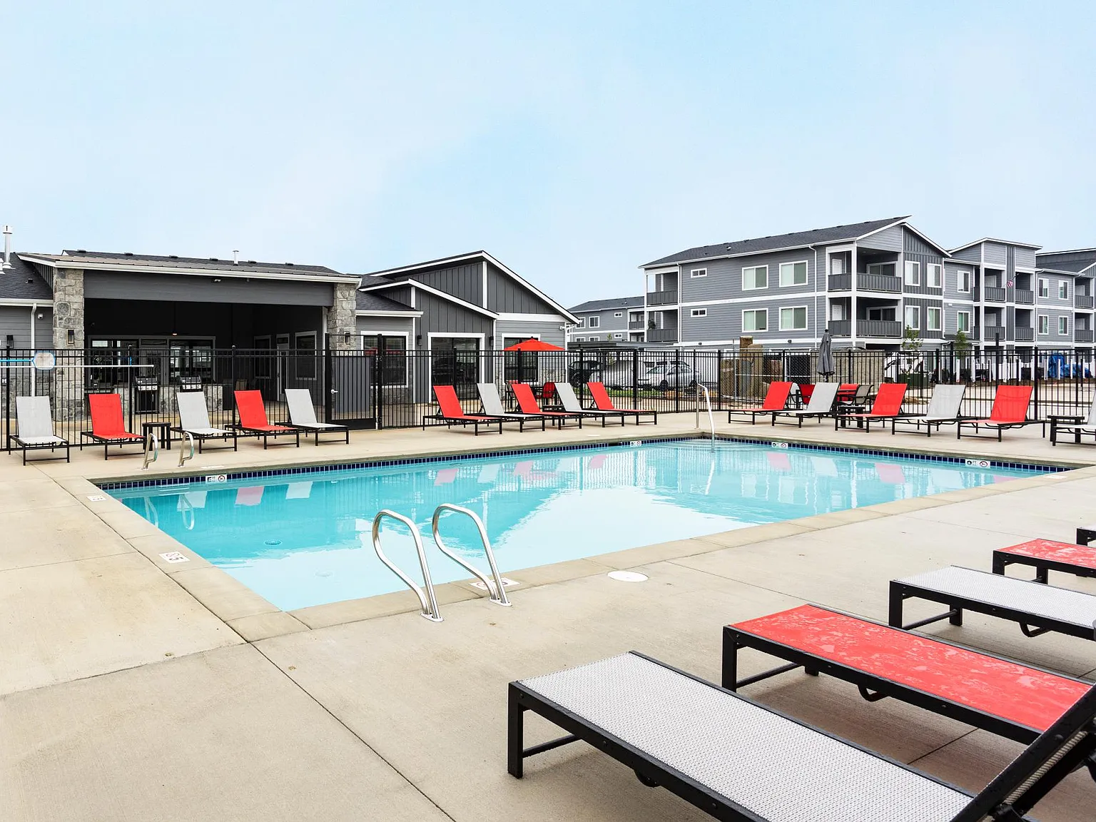 Residence at Corbin Crossing — Photo 3