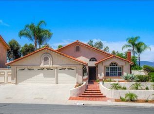 14790 Deerwood St, Poway, CA 92064