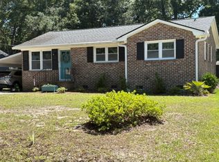 1741 Mulmar St, Charleston, SC 29407