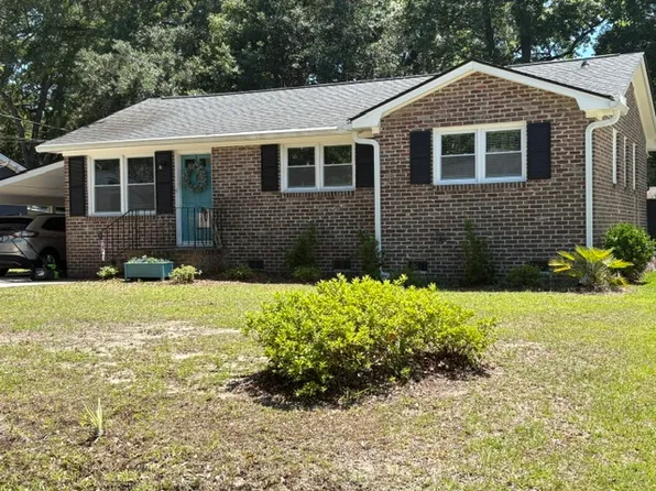 1741 Mulmar St, Charleston, SC 29407