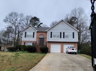 3780 Ozmer Ct, Decatur, GA 30034