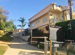 2432 New Ave, Rosemead, CA 91770