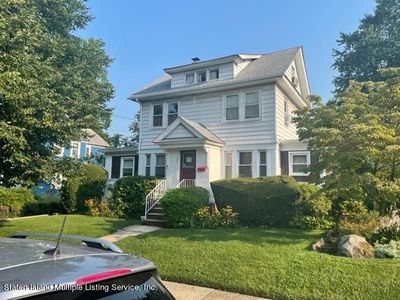 235 College Ave, Staten Island, NY, 10314