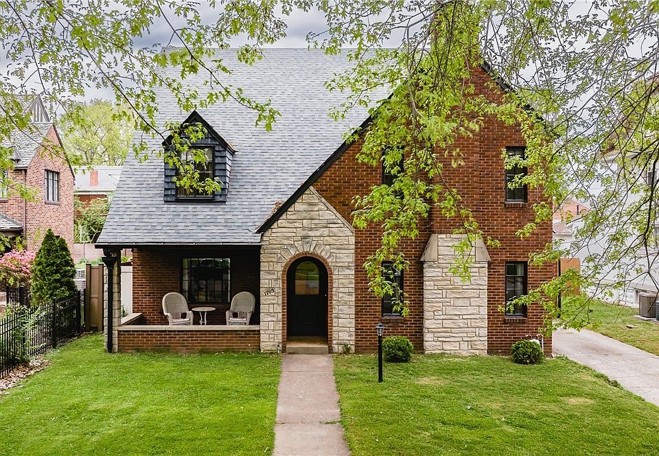 1705 Washington Ave, Parkersburg, WV 26101 MLS 4453180 Zillow