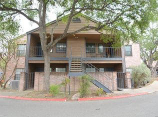 4803 HAMILTON WOLFE ROAD #704, San Antonio, TX 78229