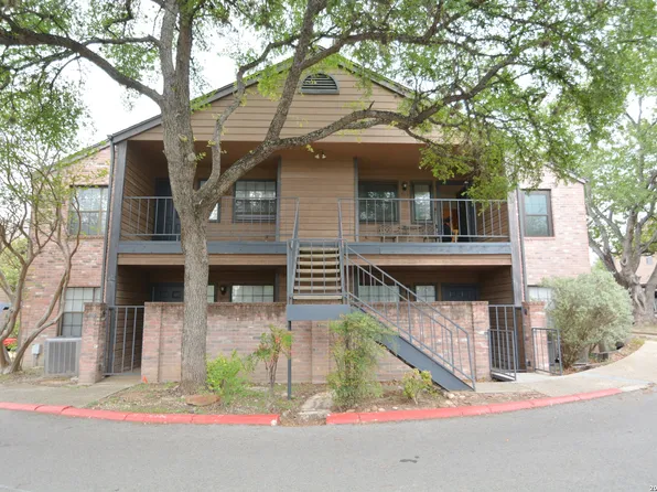 4803 HAMILTON WOLFE ROAD #704, San Antonio, TX 78229