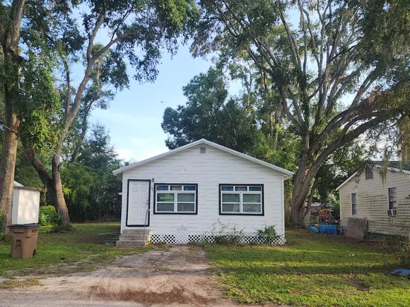 699 SE Dade St, Lake City, FL 32025