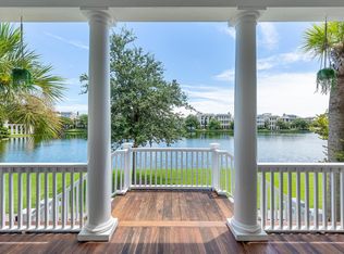 26 Fernandina St, Mount Pleasant, SC 29464