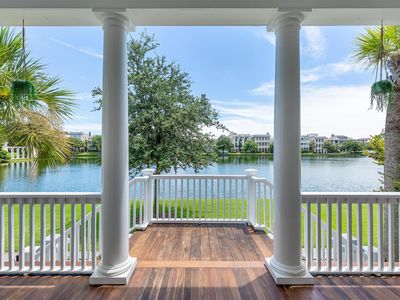 26 Fernandina St, Mount Pleasant, SC, 29464
