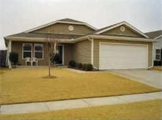 15417 Ivy Hill Dr, Moore, OK 73170