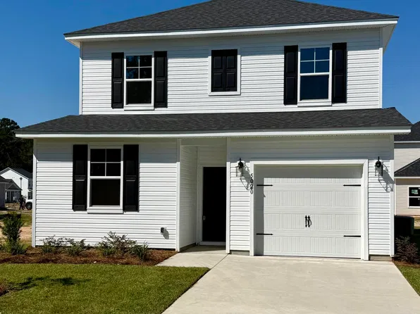 5020 Buggs Ln, Summerville, SC 29485