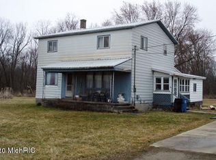 1000 140th Ave, Wayland, MI 49348