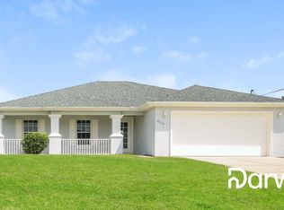 3112 17th St SW, Lehigh Acres, FL 33976
