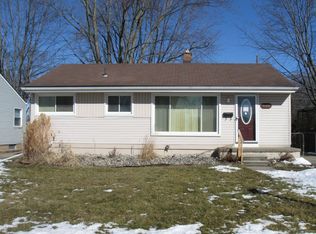 31472 Hazelwood St, Westland, MI 48186