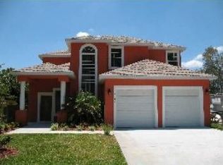 8130 61st St, Pinellas Park, FL 33781