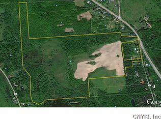 4065 Pompey Hollow Rd, Cazenovia, NY 13035