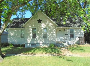 1005 Meridian St, Boone, IA 50036