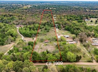 9722 County Road 3909, Athens, TX 75752