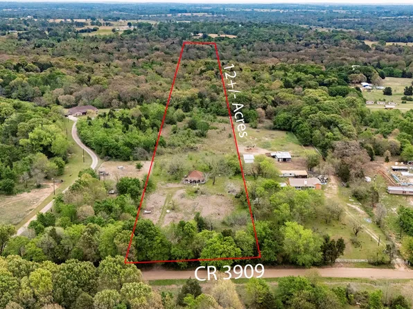 9722 County Road 3909, Athens, TX 75752