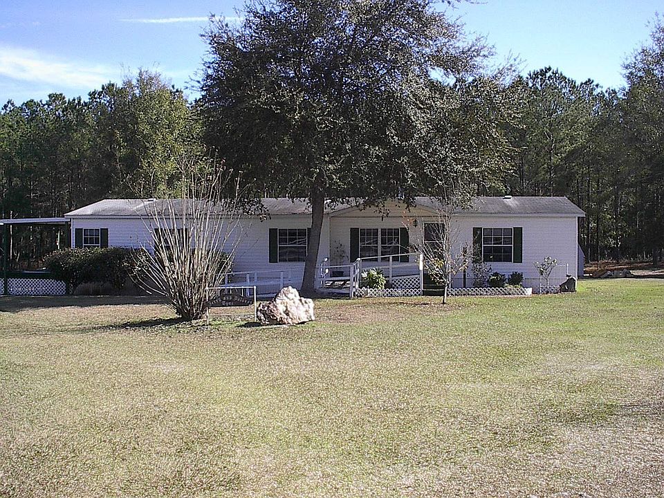 front elevation