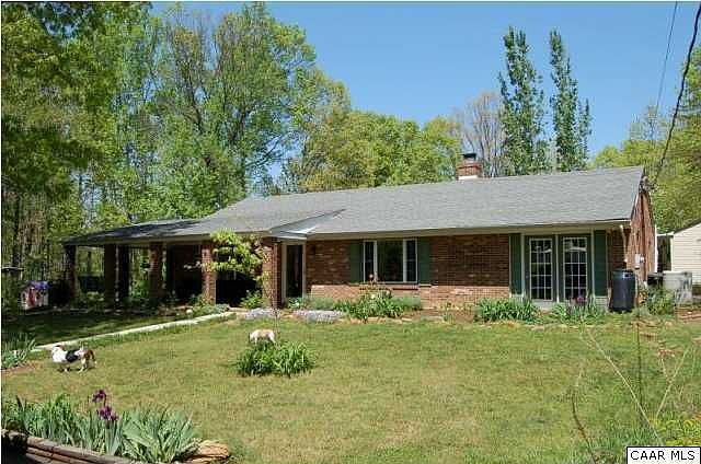 8506 James River Road