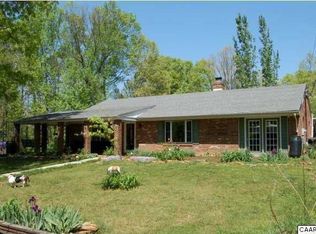 8506 James River Rd, Shipman, VA 22971