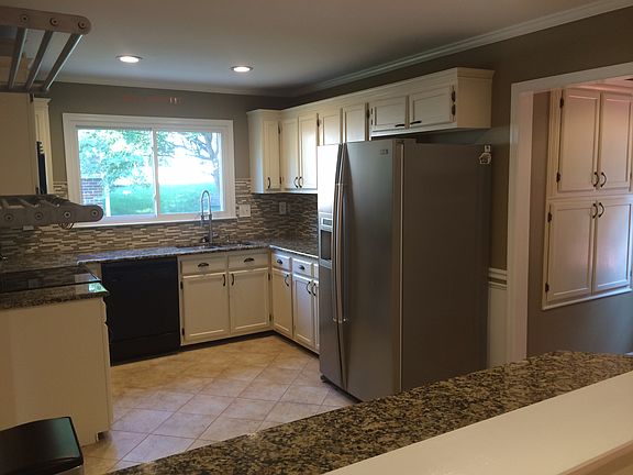 updated Kitchen 2013