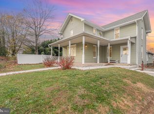 7000 Chambers Hill Rd, Harrisburg, PA 17111