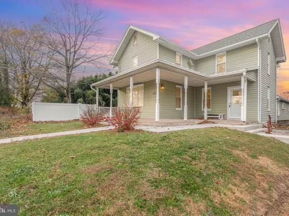 7000 Chambers Hill Rd, Harrisburg, PA 17111
