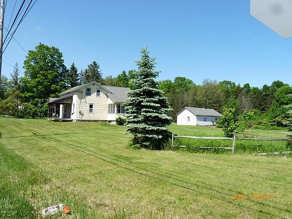 Large Corner Lot