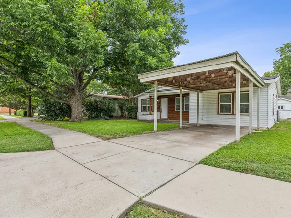 5805 Tracyne Dr, Westworth Village, TX 76114