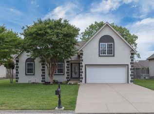 129 Fieldstone Ln, Springfield, TN 37172