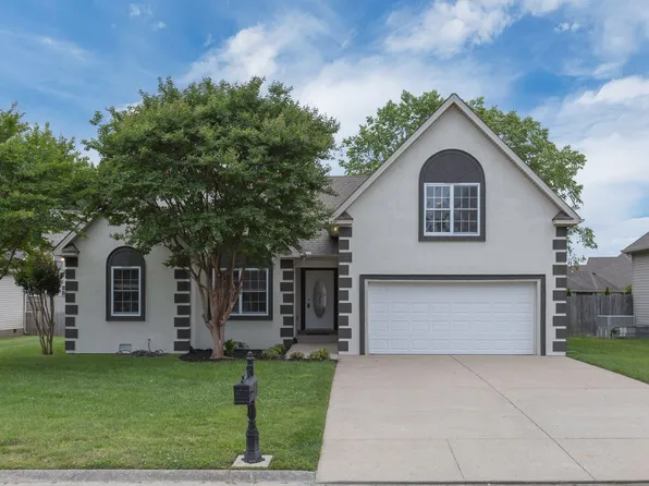 129 Fieldstone Ln, Springfield, TN 37172